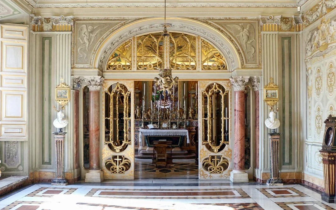 Doria Pamphilj Gallery Entry Tickets Image 4