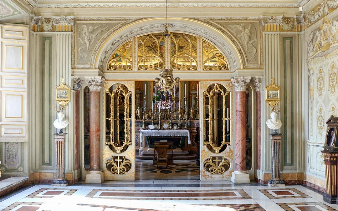 Doria Pamphilj Gallery Entry Tickets Image 4