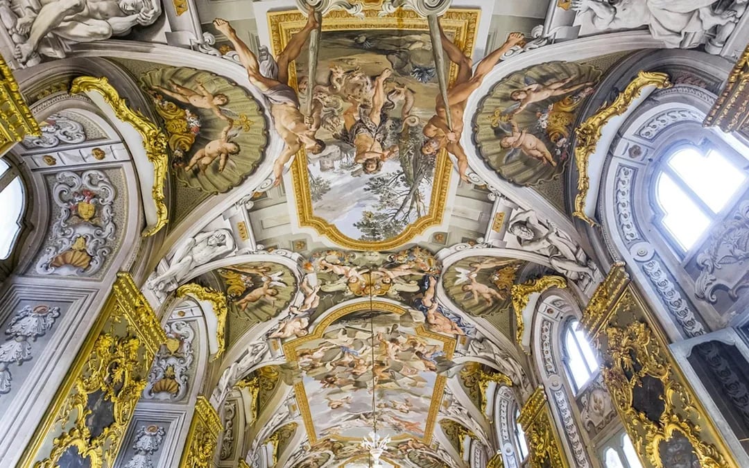 Doria Pamphilj Gallery Entry Tickets Image 5