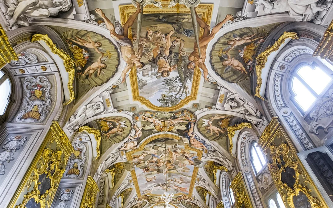 Doria Pamphilj Gallery Entry Tickets Image 5