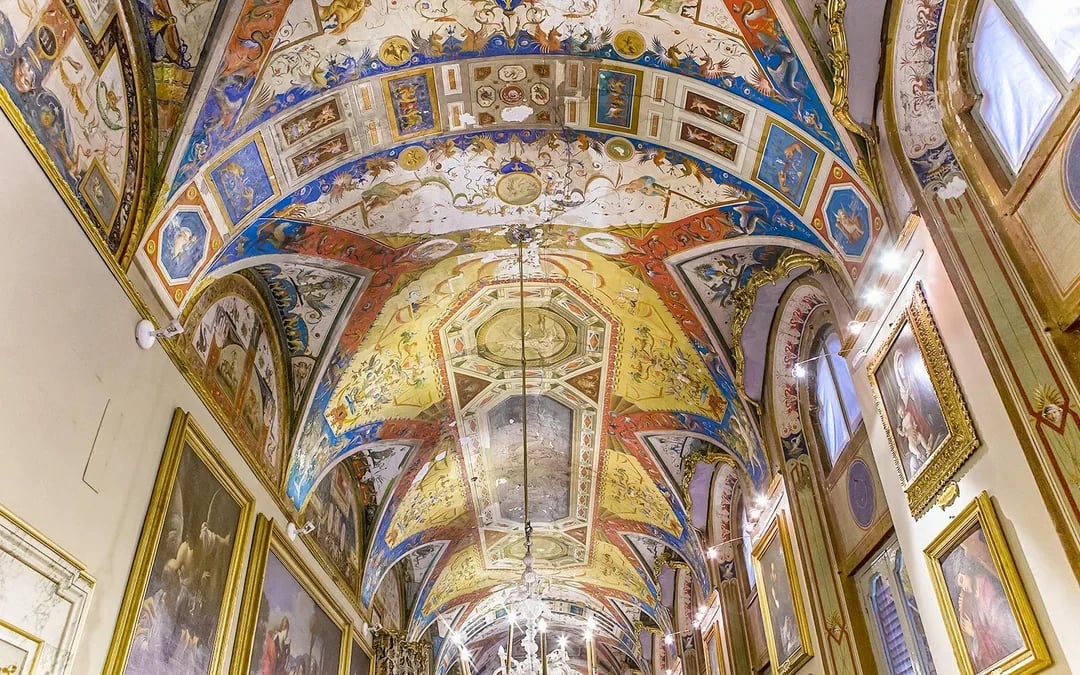 Doria Pamphilj Gallery Entry Tickets Image 6