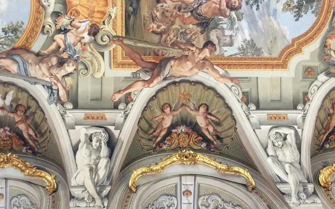 Doria Pamphilj Gallery Entry Tickets Image 7