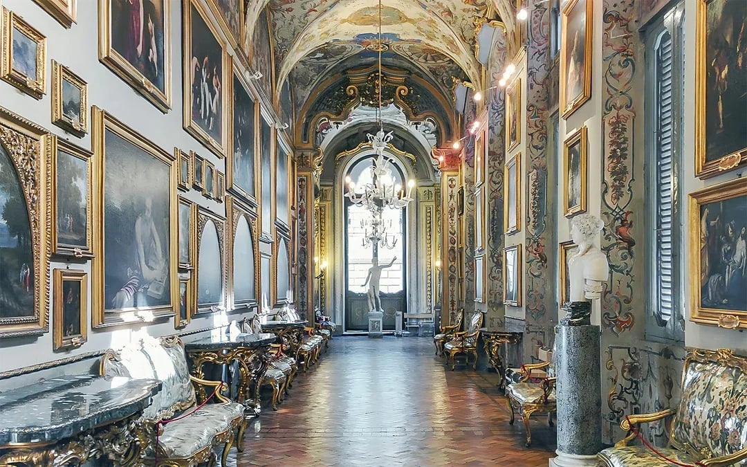 Doria Pamphilj Gallery Entry Tickets Image 8