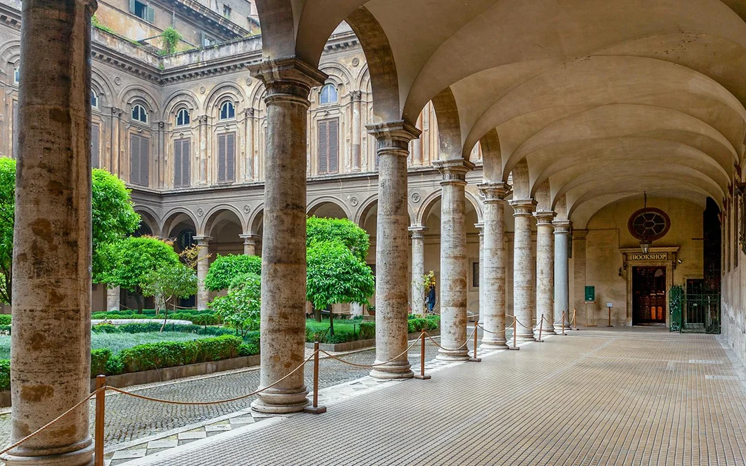 Doria Pamphilj Gallery Entry Tickets Image 10