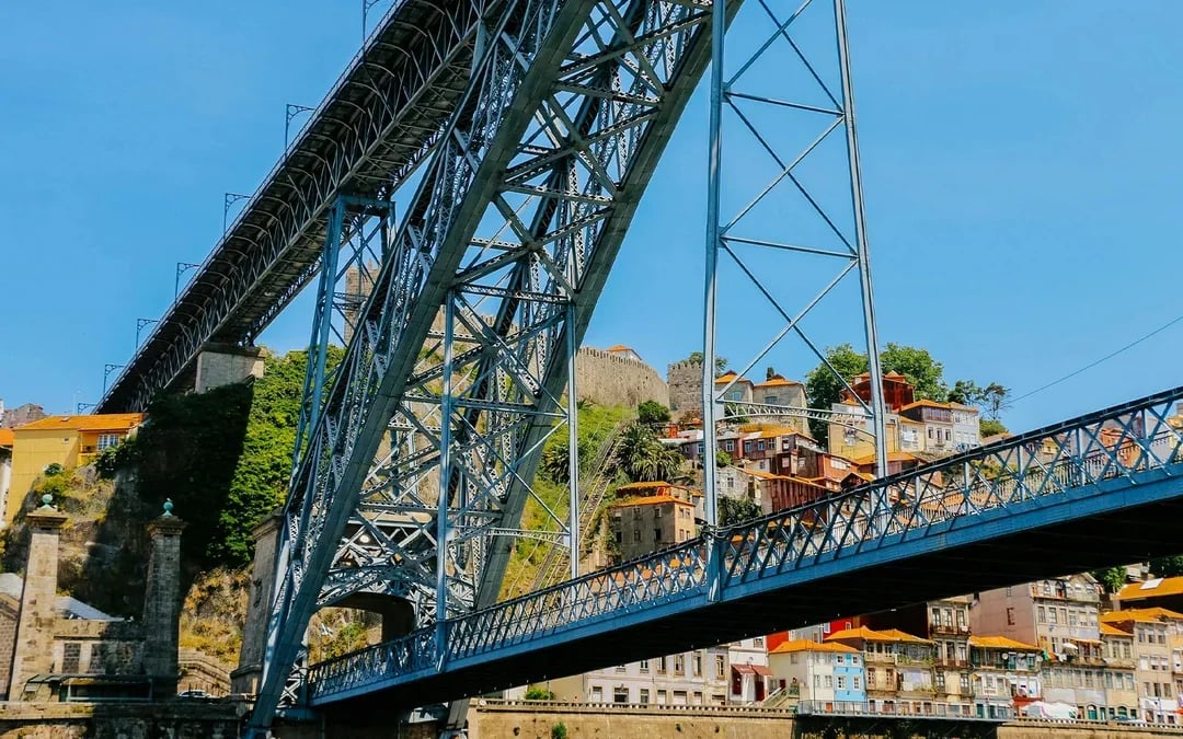 Douro River Luxury Yacht Cruise with Port Tasting and Chocolates Image 8