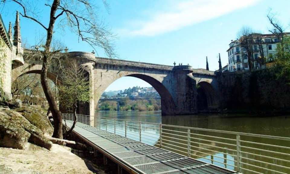 Douro Valley and wine tour