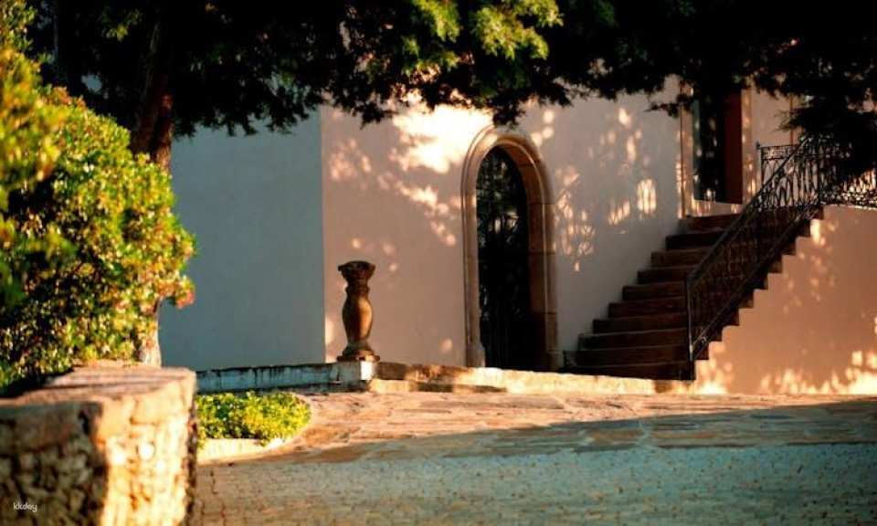 Douro Valley and wine tour