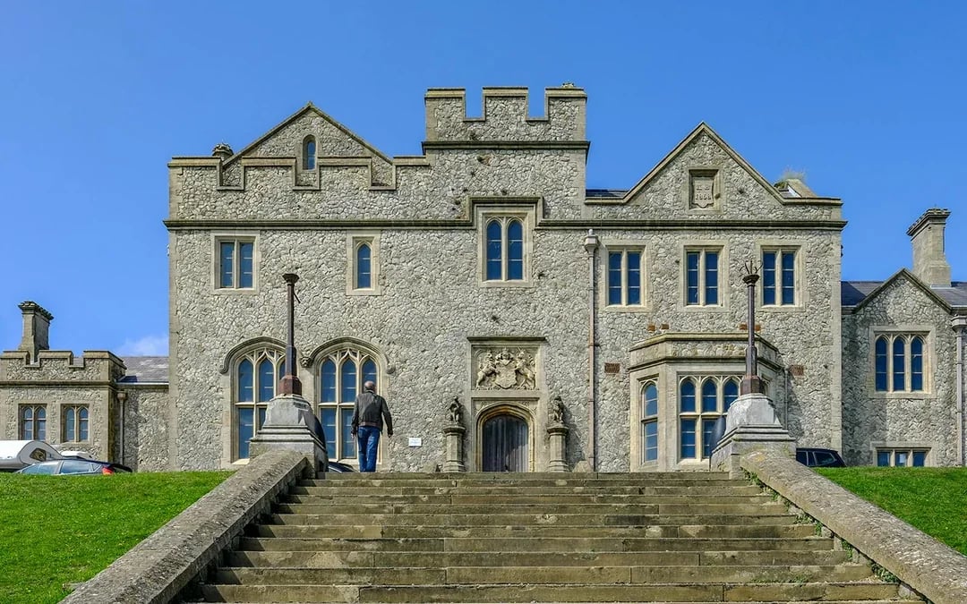 Dover Castle Entry Tickets Image 2