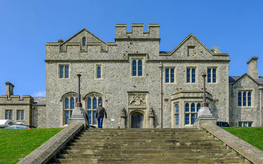 Dover Castle Entry Tickets Image 2