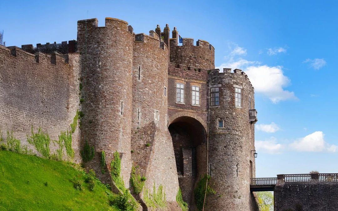 Dover Castle Entry Tickets Image 4