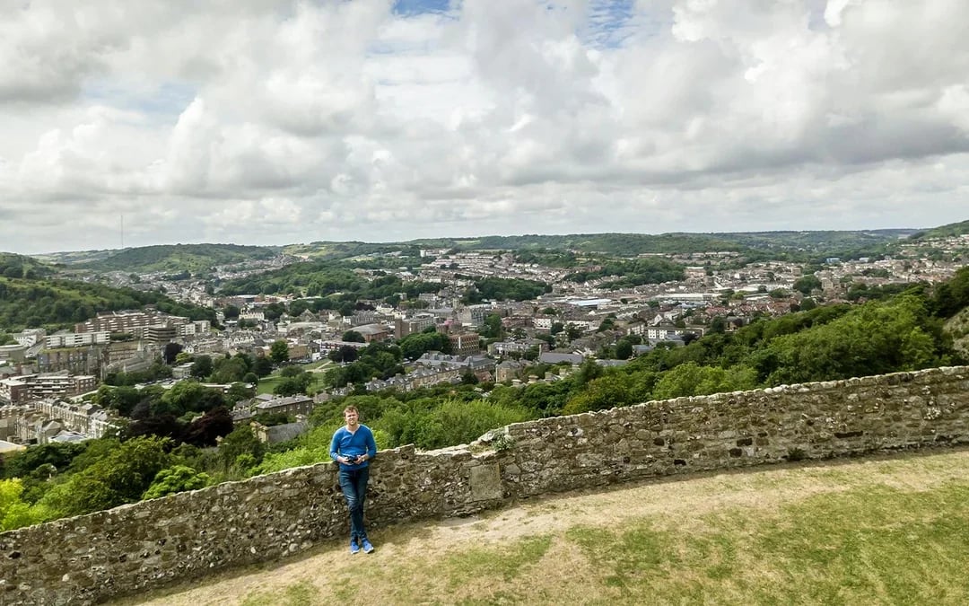 Dover Castle Entry Tickets Image 5