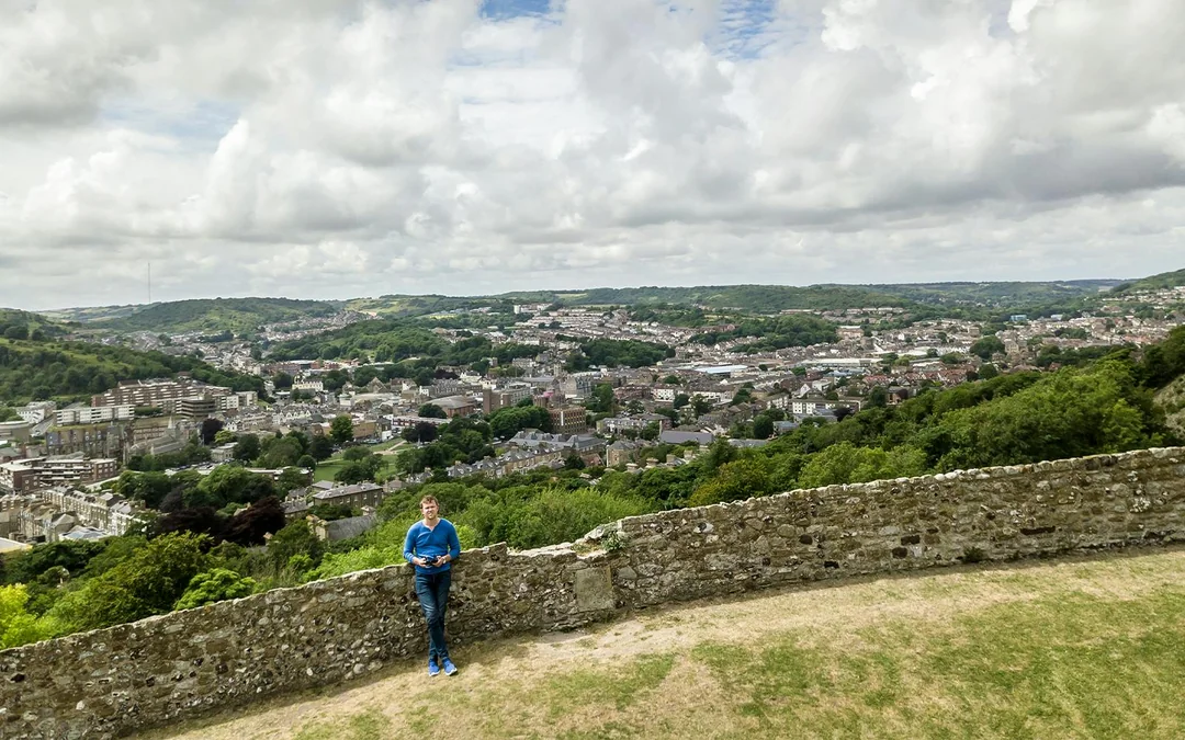 Dover Castle Entry Tickets Image 5