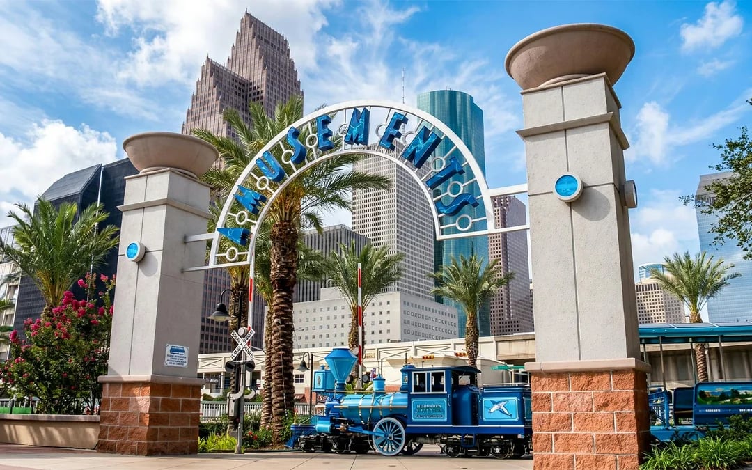 Downtown Aquarium Houston Ticket Image 4