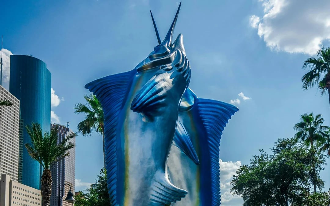 Downtown Aquarium Houston Ticket Image 8