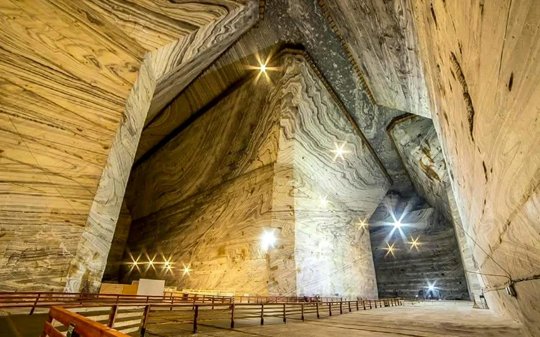 Dracula’s Tomb at Snagov Monastery & Slanic Salt Mine Day Tour from Bucharest Image 7