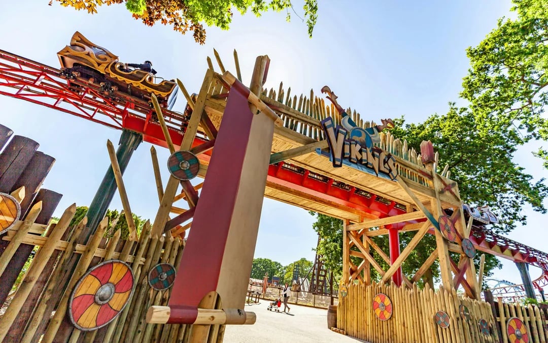 Drayton Manor Entry Tickets Image 8