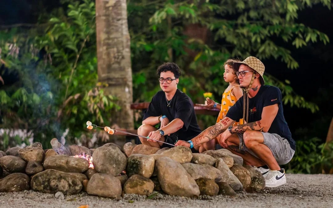 Dream Forest Langkawi Tickets Image 12