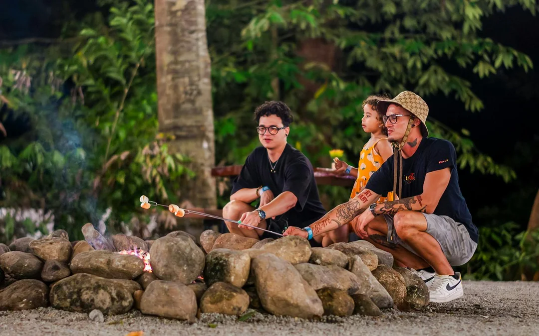 Dream Forest Langkawi Tickets Image 12