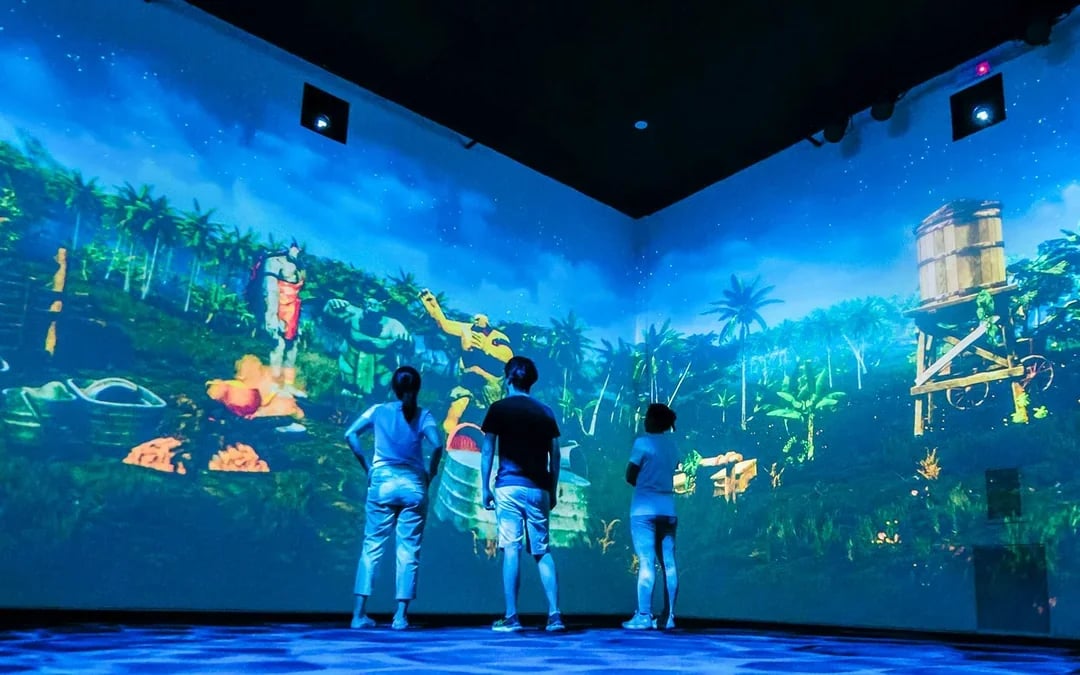 Dream Forest Langkawi Tickets Image 4