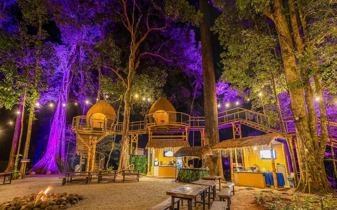 Dream Forest Langkawi Tickets Image 9