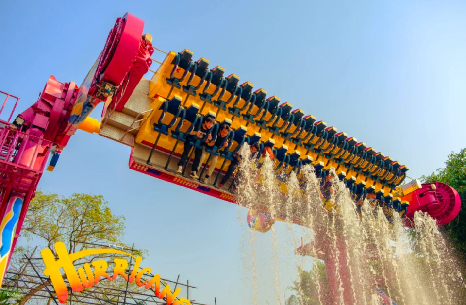 Dream World Ticket | Bangkok