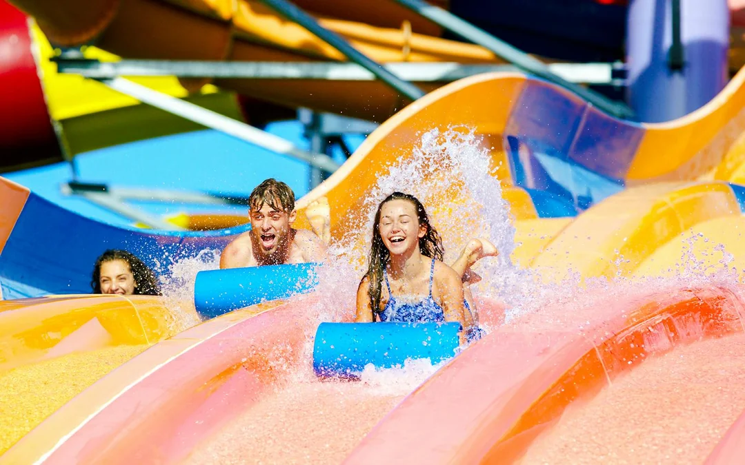DreamWorld Gold Coast Tickets Image 5