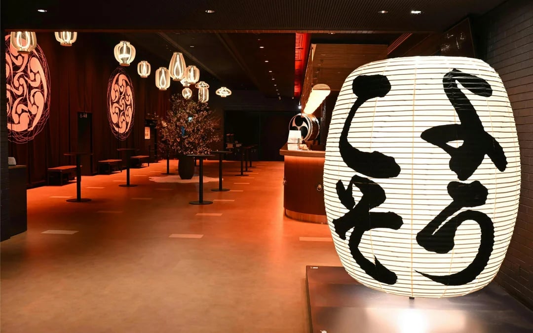 DRUM TAO Theater Kyoto: Taiko Drum Show Tickets Image 8