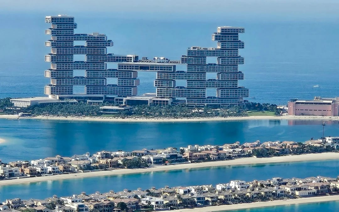 Dubai City Tour & Red Dunes Safari Combo with Premium Live BBQ Dinner Image 6