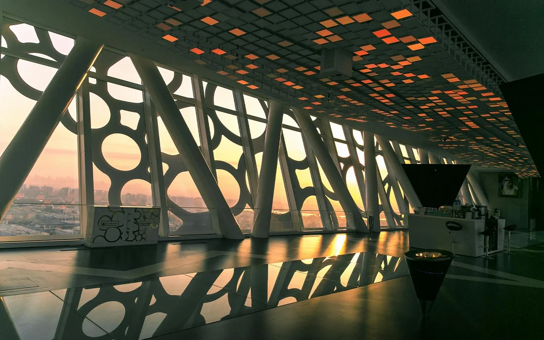 Dubai Frame Tickets Image 3