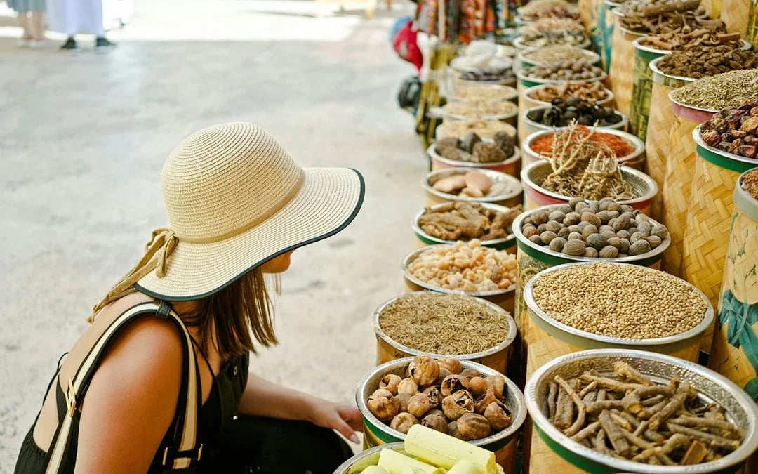 Dubai Full-Day City Tour with Abra Ride, Guide & Transfers Image 6