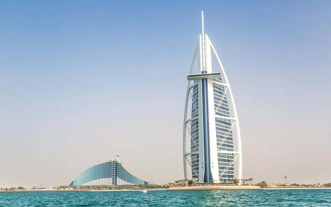 Dubai: Old Town and Souks Guided City Tour with Abra Ride Image 4