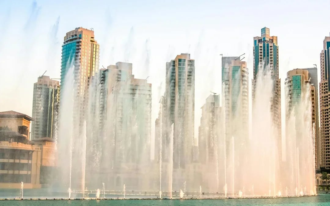 Dubai: Old Town and Souks Guided City Tour with Abra Ride Image 6