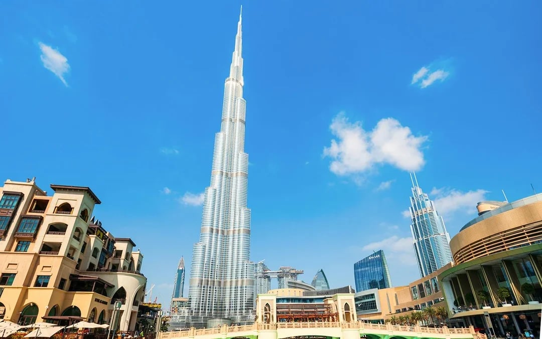 Dubai: Old Town and Souks Guided City Tour with Abra Ride Image 9