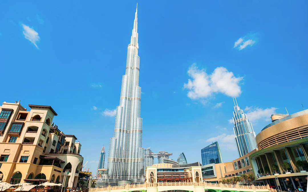 Dubai: Old Town and Souks Guided City Tour with Abra Ride Image 9