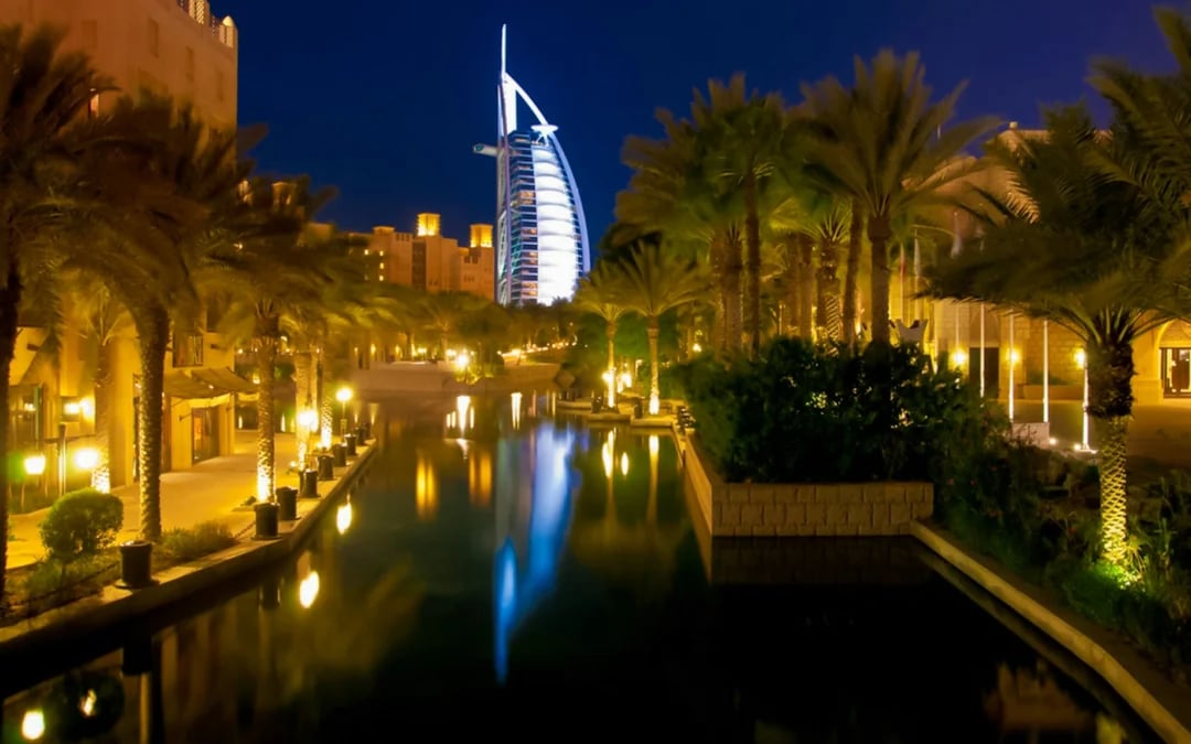 Dubai Private Layover Tour With Airport Pick-up and Drop-off Image 8