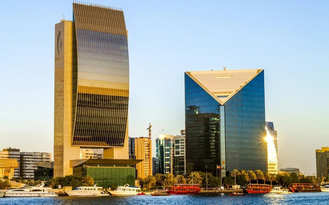 Dubai Traditional city tour Image 5
