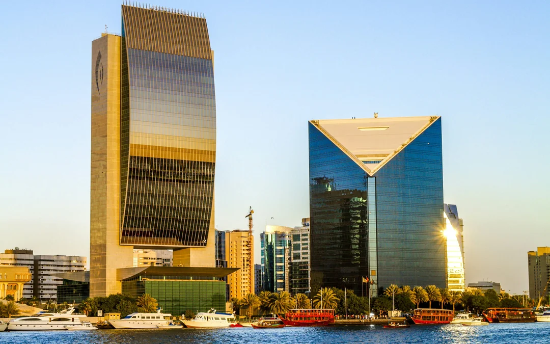 Dubai Traditional city tour Image 5