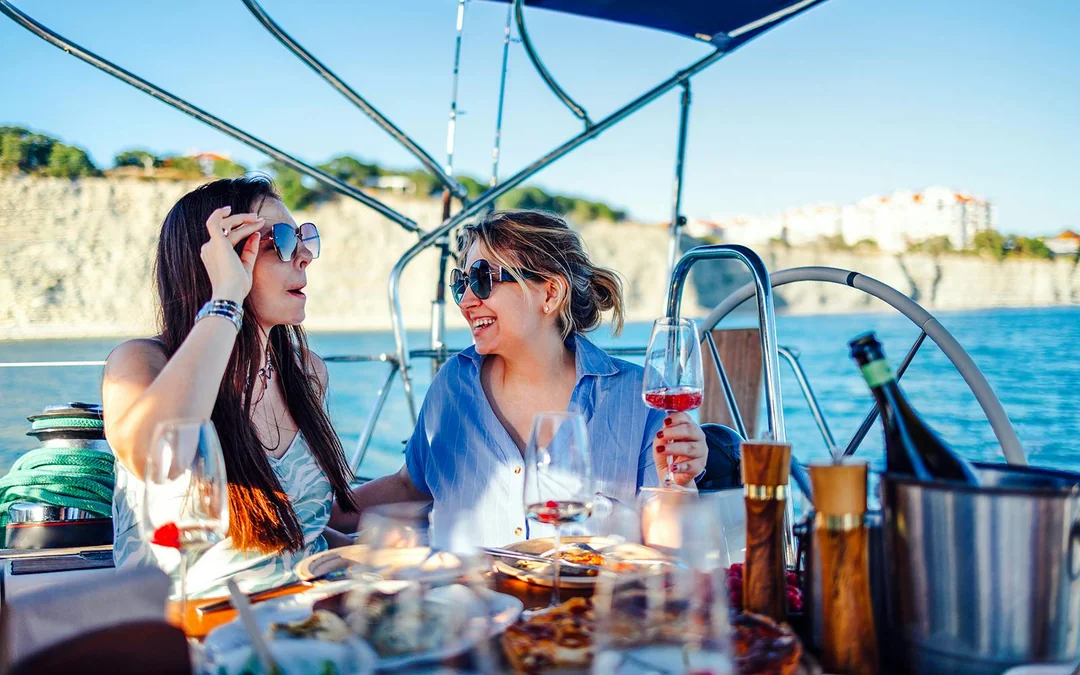 Dubrovnik: Blue Cave Swim Stop & Three Island Boat Tour with Drinks and Snacks Image 5