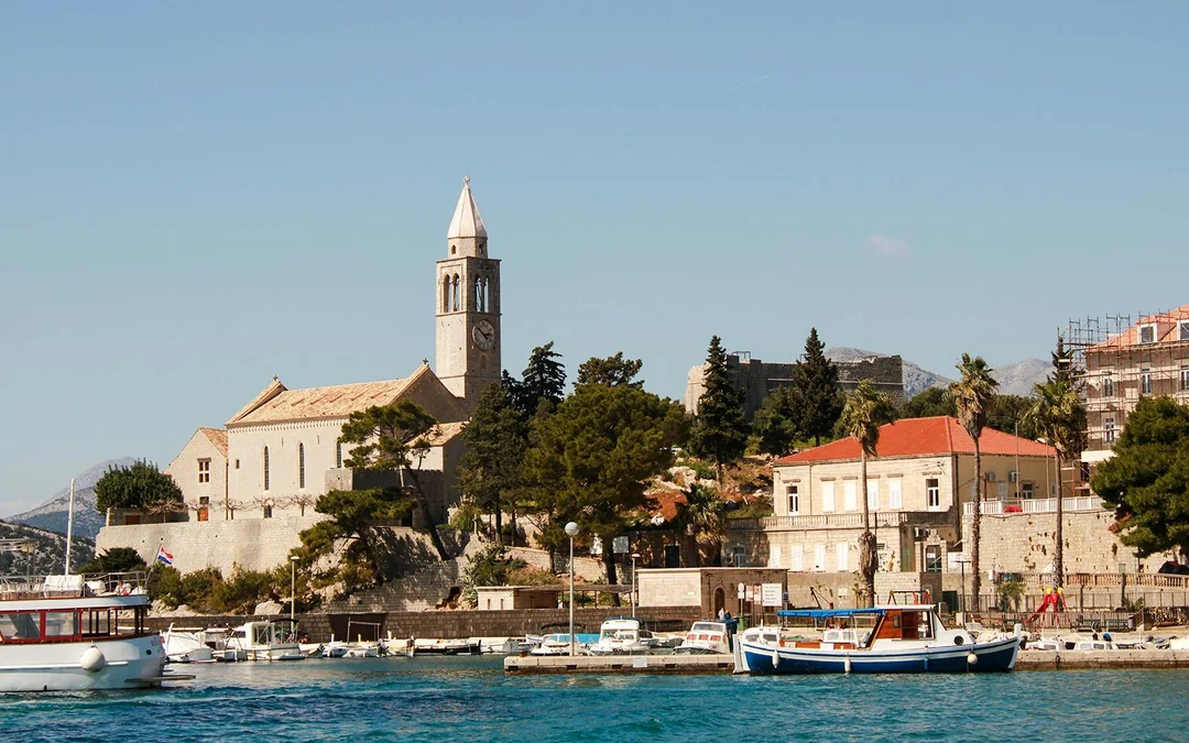 Dubrovnik: Blue Cave Swim Stop & Three Island Boat Tour with Drinks and Snacks Image 8