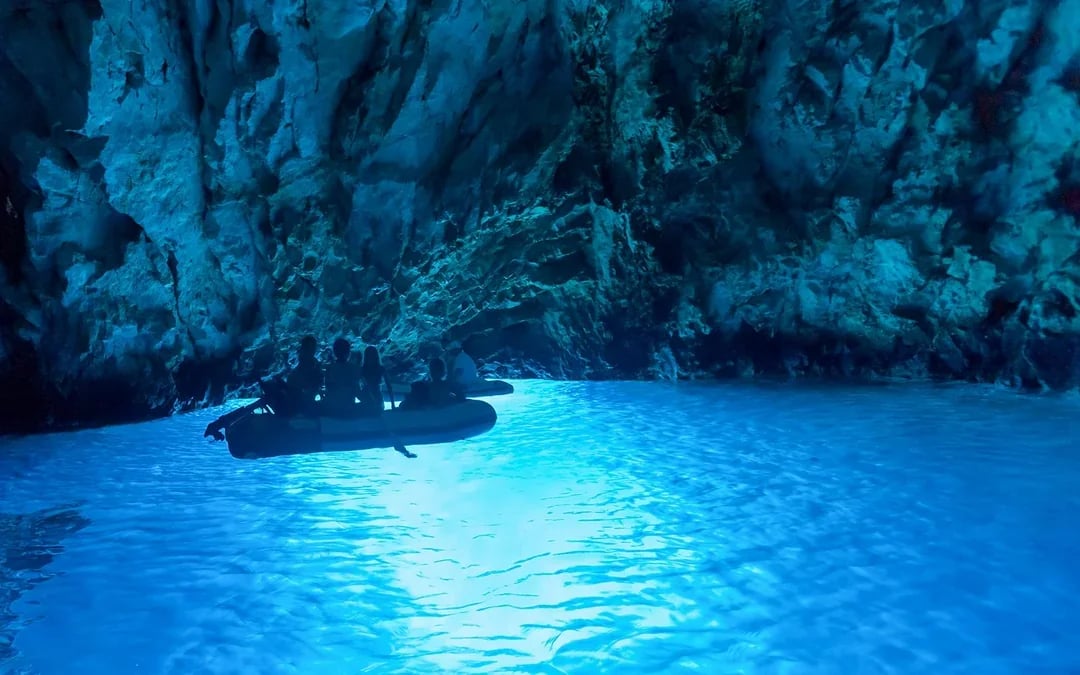 Dubrovnik: Cruise to the Elaphiti Islands with Lunch Image 6