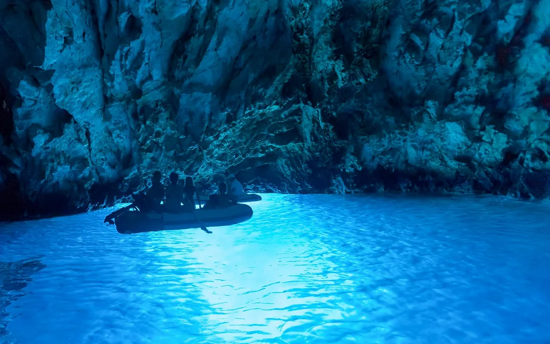 Dubrovnik: Cruise to the Elaphiti Islands with Lunch Image 6