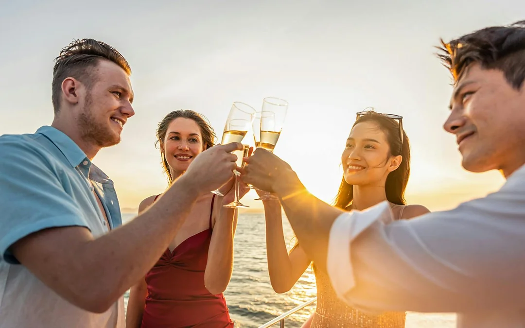 Dubrovnik: Elaphite Islands Cruise with Drinks
 Image 2