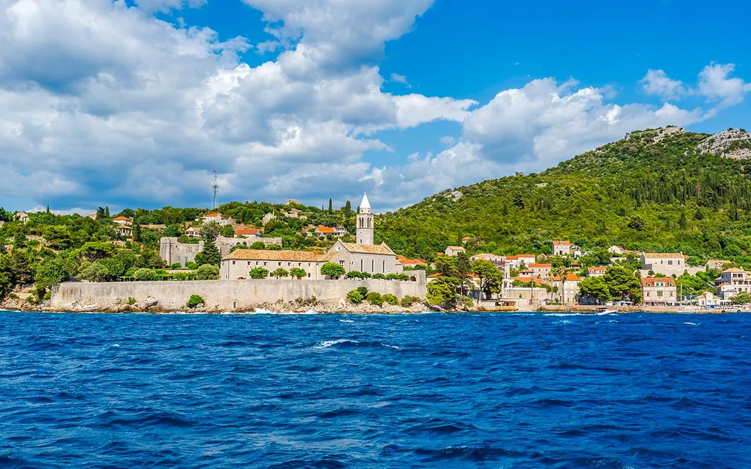 Dubrovnik: Elaphite Islands Cruise with Lunch & Drinks Image 3