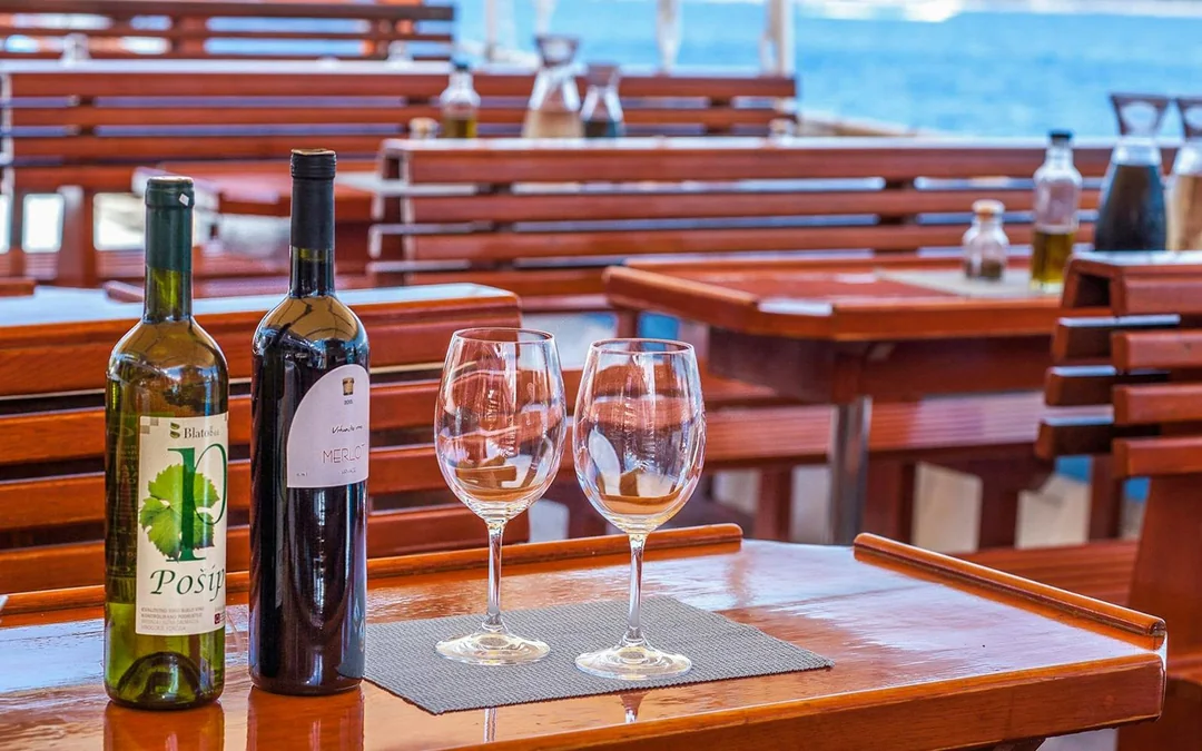 Dubrovnik: Elaphite Islands Cruise with Lunch & Drinks Image 4