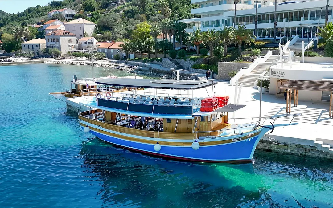 Dubrovnik: Elaphite Islands Cruise with Lunch & Drinks Image 5