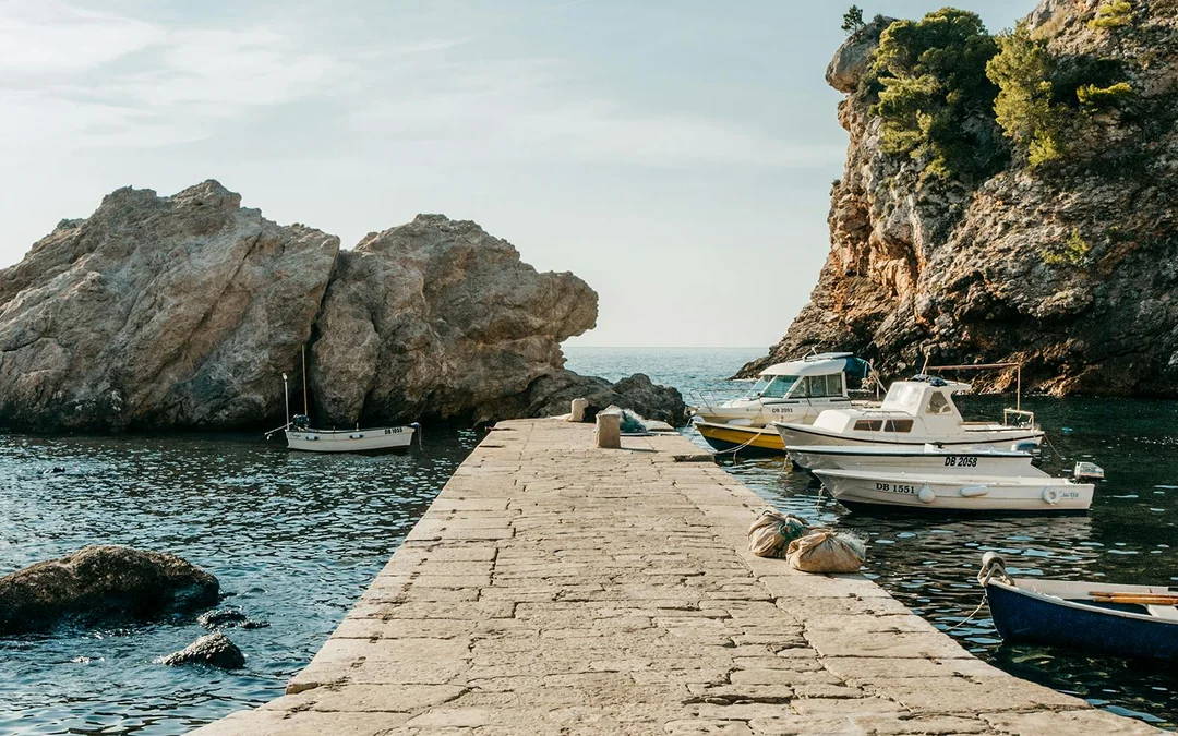 Dubrovnik: Game of Thrones & Old Town History Walking Tour Image 2