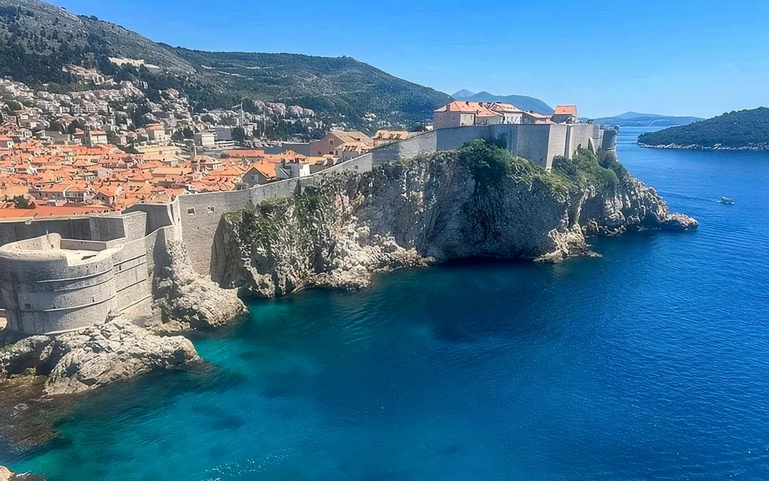 Dubrovnik: Game of Thrones & Old Town History Walking Tour Image 5