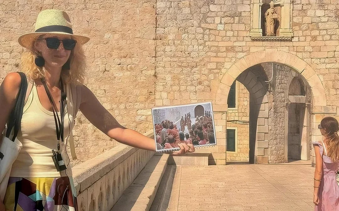 Dubrovnik: Game of Thrones & Old Town History Walking Tour Image 6