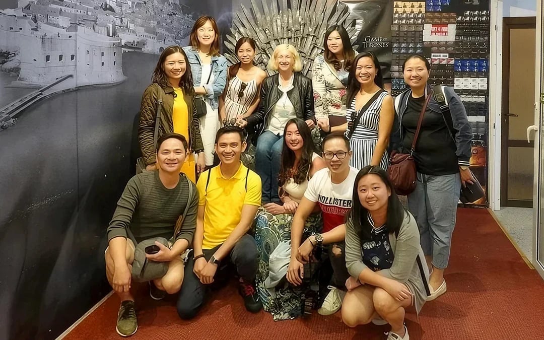 Dubrovnik: Game of Thrones & Old Town History Walking Tour Image 7
