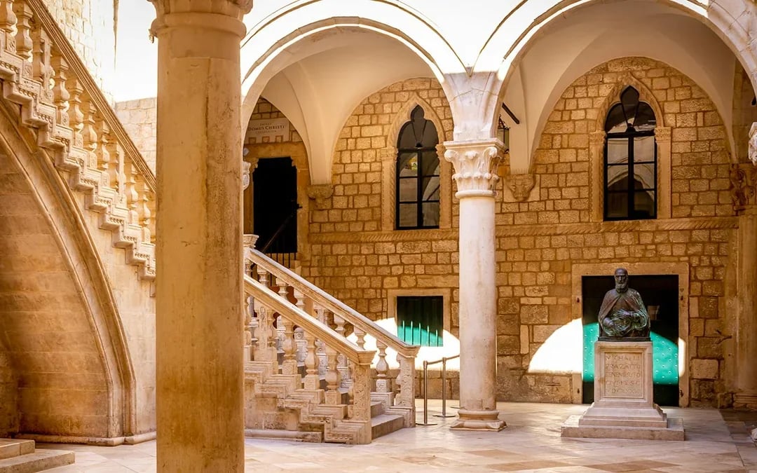 Dubrovnik: Game of Thrones & Old Town History Walking Tour Image 9